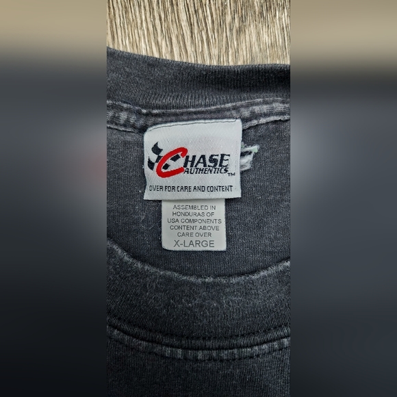 🏁 🏎 Vintage Dale Earnhardt Men's Graphic T-Shirt Size XL 🏁 🏎 - Picture 4 of 6